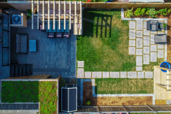 INFINITE POSSIBILITIES LANDSCAPE & DESIGN - Project Photos & Reviews - Toronto, ON CA  Houzz
