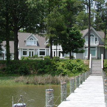 Easton - Waterfront Home