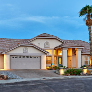 Eastside Curb Appeal