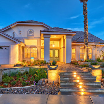 Eastside Curb Appeal