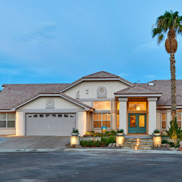 Eastside Curb Appeal