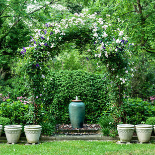 Garden Fountain | Houzz