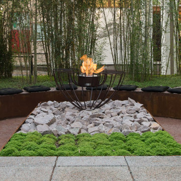 ECO 240 FIRE PIT
