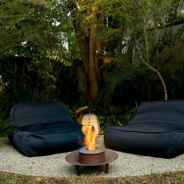 ECO 38 FIRE PIT