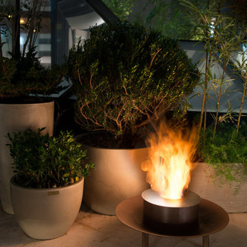 ECO 38 FIRE PIT