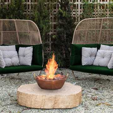 ECO 47 FIRE PIT