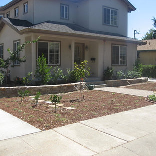 Edible Front Yard | Houzz