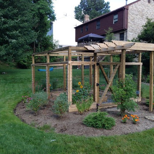 Edible Garden