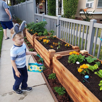 Edible Gardens