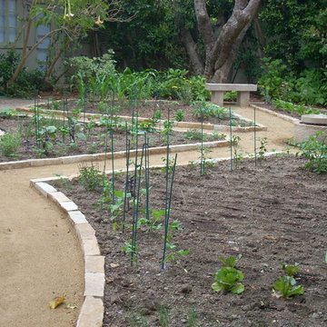 Edible gardens