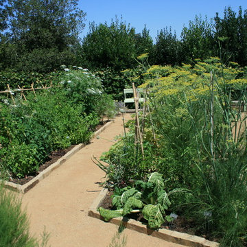 Edible gardens