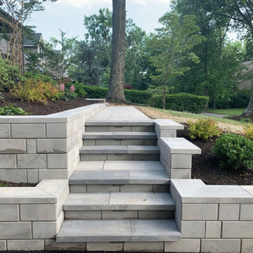 Edison, NJ - Contemporary With Modern Flair