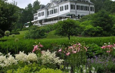 Garden Tour: Edith Wharton's The Mount