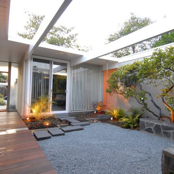 Eichler Atrium