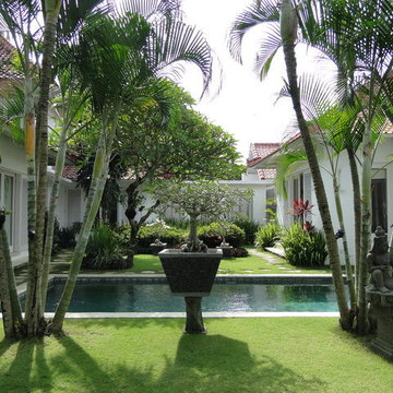 Elang Villa, Bali