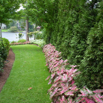 Elegant Georgian Manor House & Garden