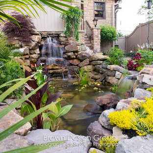 Tiered Garden | Houzz