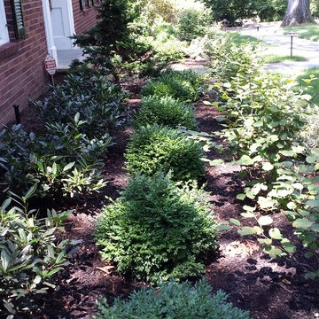 Englewood NJ residence