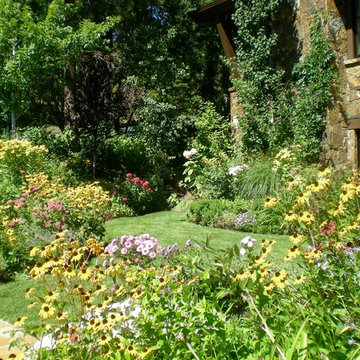 English Garden