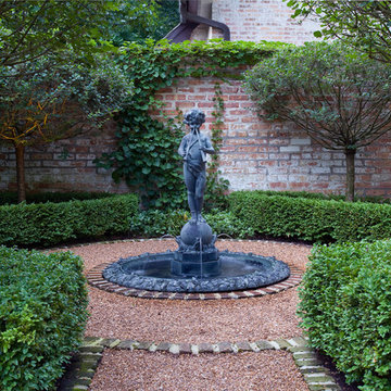 English Jewel Box