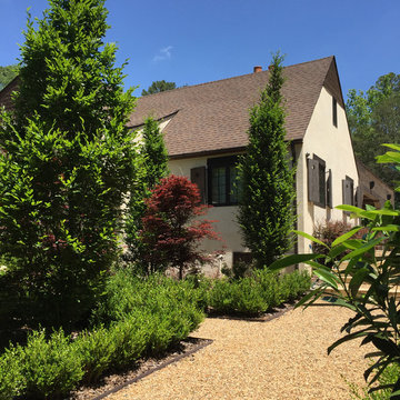 English Modern