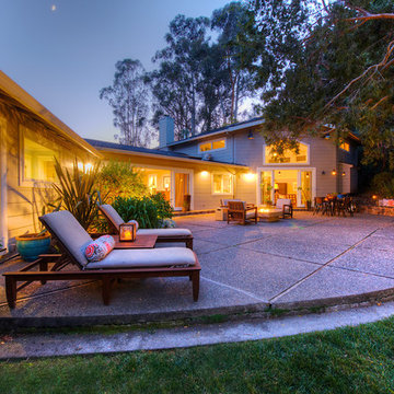 Entertaining Family Home