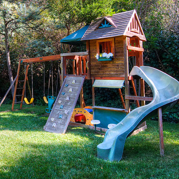 Entertaining Family Home