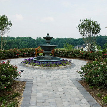 Entry Gardens