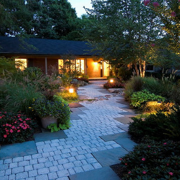 75 Eclectic Landscaping Ideas You Ll, A 038 G Landscaping Llc