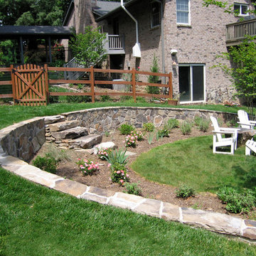 Equestrian Estate & Waterfowl Sanctuary