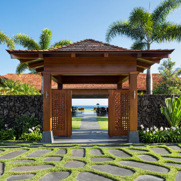 Eric Cohler Design: Hawaii Interior Design Project
