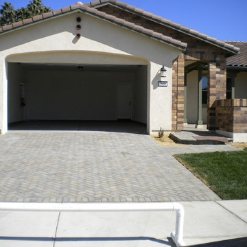 Estancia - Bulldog Paving Inc.