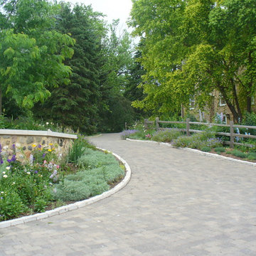 Estate Gardens
