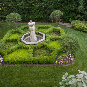 Estate Property Maintenance