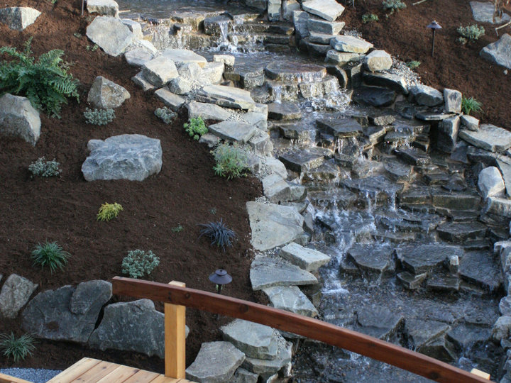 Landscape - Traditional Landscape