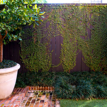 European Chateau Patio - Memorial, Houston