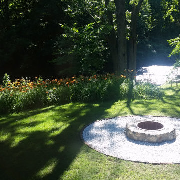 Ev's Firepit