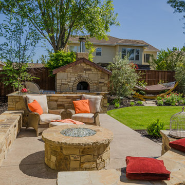 Exquisite Outdoor Living