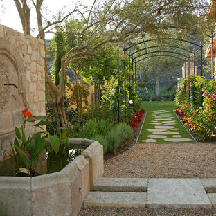 Exterior projects (Mediterranean Style)