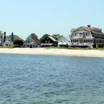 Fairfield Waterfront Living