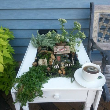 Fairy Garden
