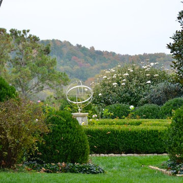 Fall Garden