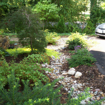 Falls Church Residence