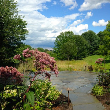 Falmouth Patio