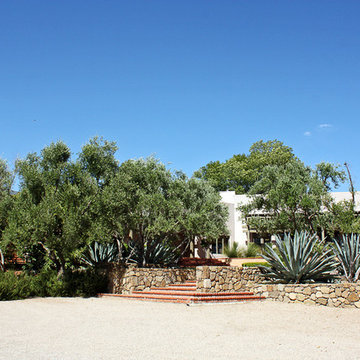 Family Compound