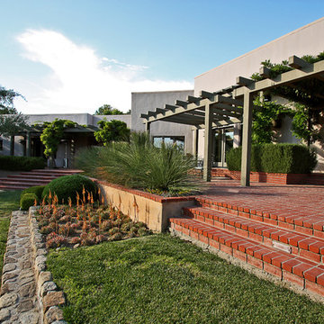 Family Compound
