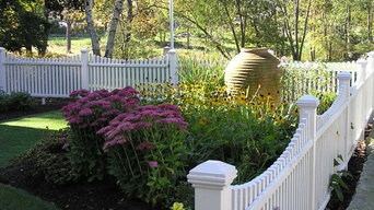 Best 15 Landscape Architects, Landscaping Companies Concord Nh