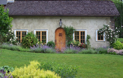 Cottages: The Comfort Food of Architecture