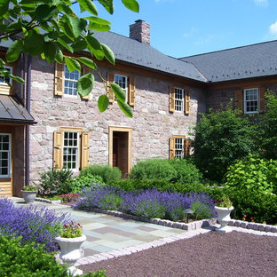Farmhouse Transformed