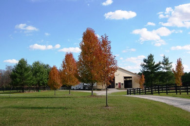 Fayetteville Horse Farm